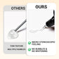 📣Limited Time Buy 1 Get 1 Free💅Transparent Nail Art Adhesive with Precision Dispenser