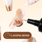 📣Limited Time Buy 1 Get 1 Free💅Transparent Nail Art Adhesive with Precision Dispenser