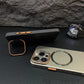✨2025 New Design✨Wireless Charging Phone Case with Lens Film