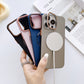 ✨2025 New Design✨Wireless Charging Phone Case with Lens Film
