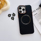 ✨2025 New Design✨Wireless Charging Phone Case with Lens Film