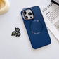 ✨2025 New Design✨Wireless Charging Phone Case with Lens Film