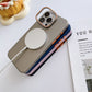 ✨2025 New Design✨Wireless Charging Phone Case with Lens Film