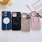 ✨2025 New Design✨Wireless Charging Phone Case with Lens Film