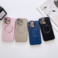 ✨2025 New Design✨Wireless Charging Phone Case with Lens Film