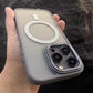 ✨2025 New Design✨Wireless Charging Phone Case with Lens Film