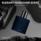 🔥2025 Marine Tech🌊Men’s Natural Long-Lasting Marine Perfume 🔥 | Antarctic Krill Extract | 72H Mineral-Infused Scent | Plastic-Free Packaging
