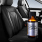 1-Step Plastic Trim Renewal – Restores Faded Car Interiors & Exteriors🎁Free Sponge
