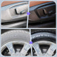 1-Step Plastic Trim Renewal – Restores Faded Car Interiors & Exteriors🎁Free Sponge