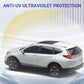 1-Step Plastic Trim Renewal – Restores Faded Car Interiors & Exteriors🎁Free Sponge