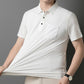 📢50% Off!👕Men's Textured Short Sleeve Shirt