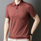 📢50% Off!👕Men's Textured Short Sleeve Shirt