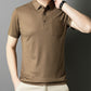 📢50% Off!👕Men's Textured Short Sleeve Shirt