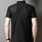 📢50% Off!👕Men's Textured Short Sleeve Shirt