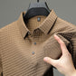 📢50% Off!👕Men's Textured Short Sleeve Shirt