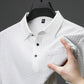 📢50% Off!👕Men's Textured Short Sleeve Shirt