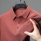 📢50% Off!👕Men's Textured Short Sleeve Shirt