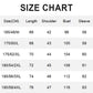 Men's Loose Round Neck Bottom Long Sleeve T-shirt