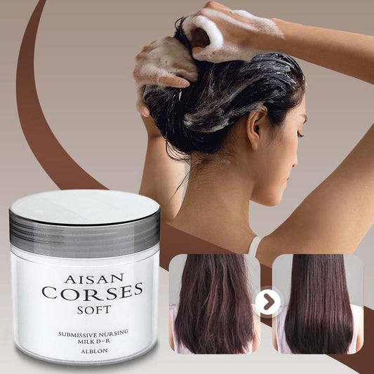 Intensive Repair Hair Conditioner–Hydrating & Smoothing