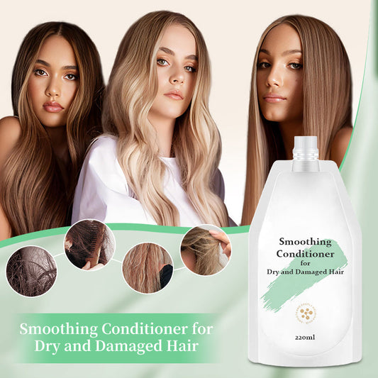 ✨2025 New Arrival✨Smoothing Conditioner for Dry and Damaged Hair