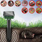 💥Buy 2 Get 2 Free💥Solar Power Mouse Mole Snakes Pest Rodent Repeller