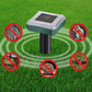 💥Buy 2 Get 2 Free💥Solar Power Mouse Mole Snakes Pest Rodent Repeller