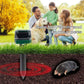 💥Buy 2 Get 2 Free💥Solar Power Mouse Mole Snakes Pest Rodent Repeller