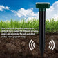 💥Buy 2 Get 2 Free💥Solar Power Mouse Mole Snakes Pest Rodent Repeller