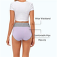 🔥Buy 5 Get 5 Free🔥Cotton Breathable Moisture-absorbing Antibacterial Underwear