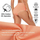 🔥Buy 5 Get 5 Free🔥Cotton Breathable Moisture-absorbing Antibacterial Underwear