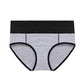 🔥Buy 5 Get 5 Free🔥Cotton Breathable Moisture-absorbing Antibacterial Underwear