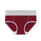 🔥Buy 5 Get 5 Free🔥Cotton Breathable Moisture-absorbing Antibacterial Underwear