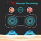 Portable Neck Body Massager（Buy more save more）