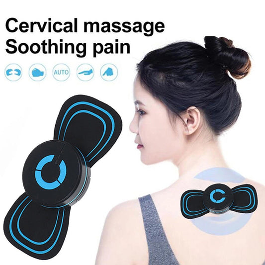 ✨Buy 2 Get 1 Free✨Portable Neck Body Massager