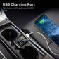 Wireless Tire Pressure Monitoring System (TPMS) for Automobiles