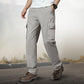 Ultra Comfort Flex Fit Multi-pocket Durable Pants