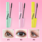 ✨Buy 1 Get 1 Free✨Smudge-Proof Waterproof Mascara for Lengthening, Volumizing & Curling