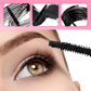 ✨Buy 1 Get 1 Free✨Smudge-Proof Waterproof Mascara for Lengthening, Volumizing & Curling