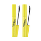 ✨Buy 1 Get 1 Free✨Smudge-Proof Waterproof Mascara for Lengthening, Volumizing & Curling