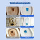 🎉Buy 2 Get 1 Free🔥Lemon Scent Toilet Bowl Cleaner Tablets