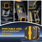 Portable Rechargeable Magnetic Phone Cooler
