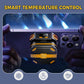 Portable Rechargeable Magnetic Phone Cooler
