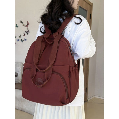 🔥Free Shipping🔥Stylish Backpack with Multiple Pockets