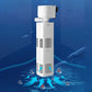🫧🐠4-in-1 Aquarium Filter - Filtration, Aeration, Waste Removal, Water Pumping