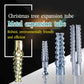 🔥Hot Sale🔥Upgraded Serrated Iron Expansion Screw