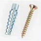 🔥Hot Sale🔥Upgraded Serrated Iron Expansion Screw