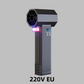Electric Cordless Turbo Dryer Blower for Car