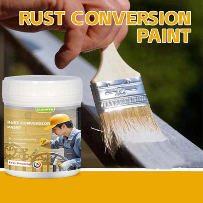🔥2025 HOT SALE🔥Metal Rust Conversion Paint
