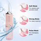 🦷Portable Oral Irrigator Water Flosser