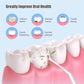 🦷Portable Oral Irrigator Water Flosser